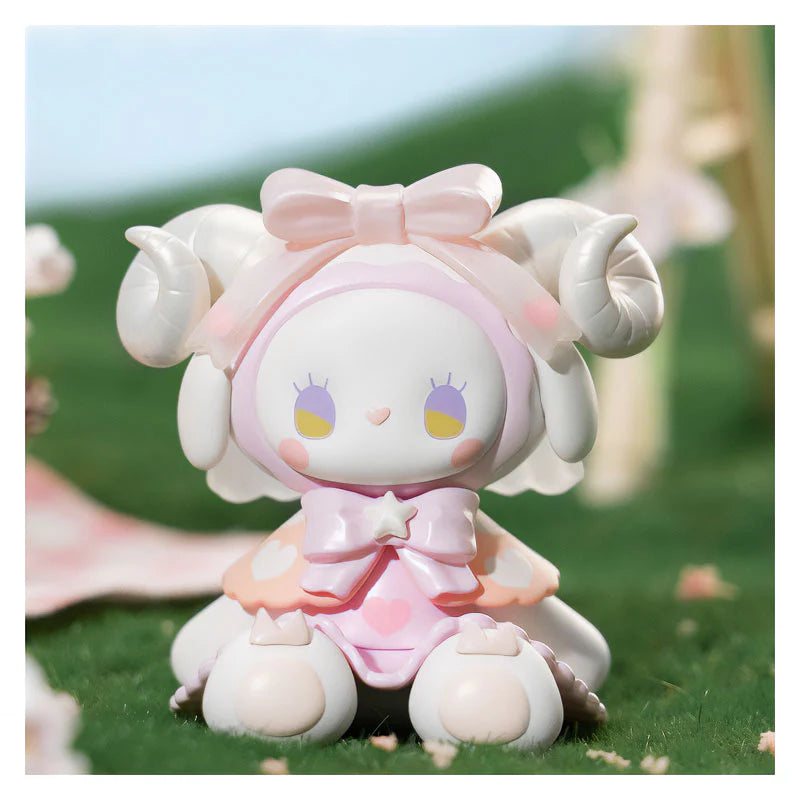 FIGURAS GARDEN PARTY BLIND BOX LUCKY EMMA FIGURAS GARDEN PARTY BLIND BOX LUCKY EMMA